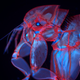 Image for article titled The year's strangest, most beautiful visions of the microverse